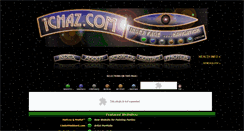 Desktop Screenshot of ichaz.com